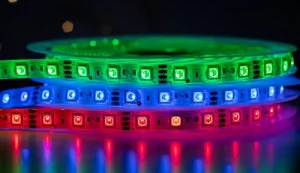 لامپ اس ام دی