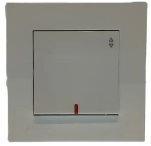 کلید تبدیل آرام سفید