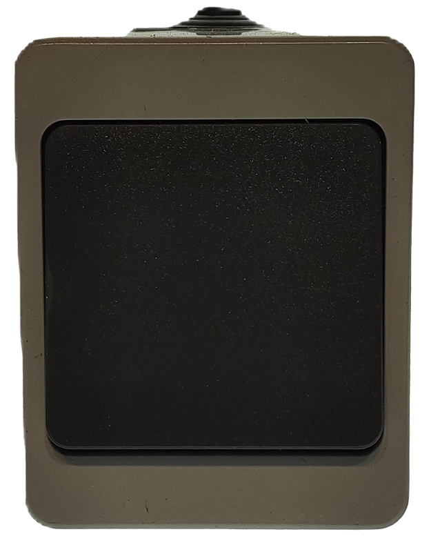 کلید تبدیل صنعتی پارت الکتریک